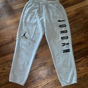 Jordan Sweatpants